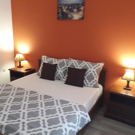 Apartman Drenovac Slunj Zewnętrze zdjęcie