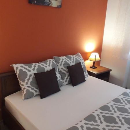 Apartman Drenovac Slunj Zewnętrze zdjęcie
