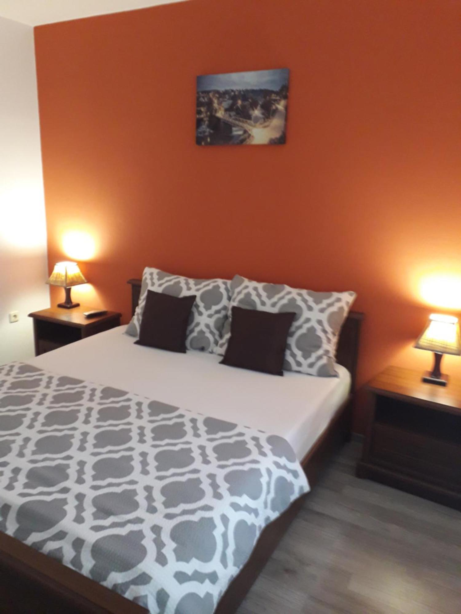 Apartman Drenovac Slunj Zewnętrze zdjęcie