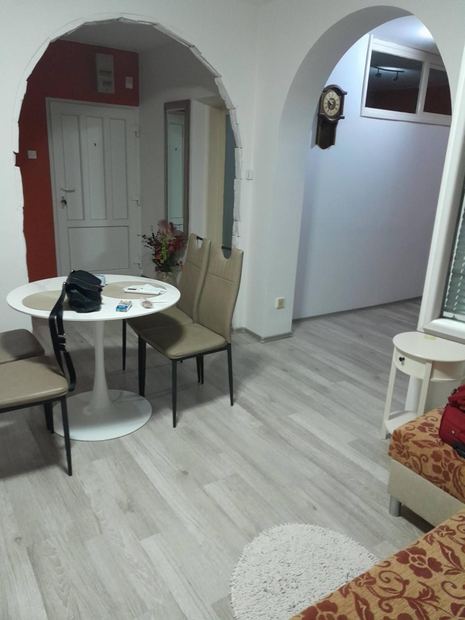 Apartman Drenovac Slunj Zewnętrze zdjęcie