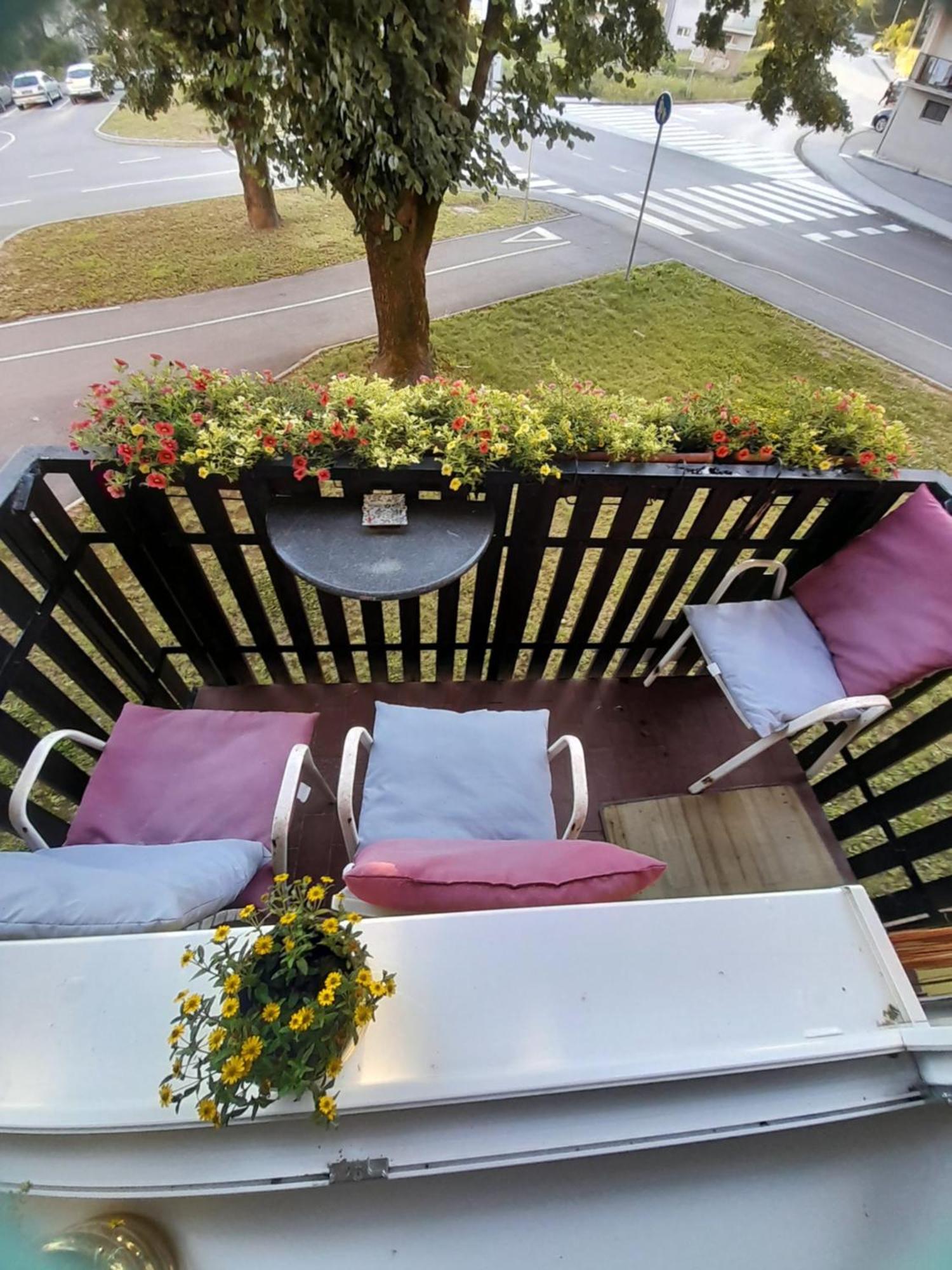 Apartman Drenovac Slunj Zewnętrze zdjęcie