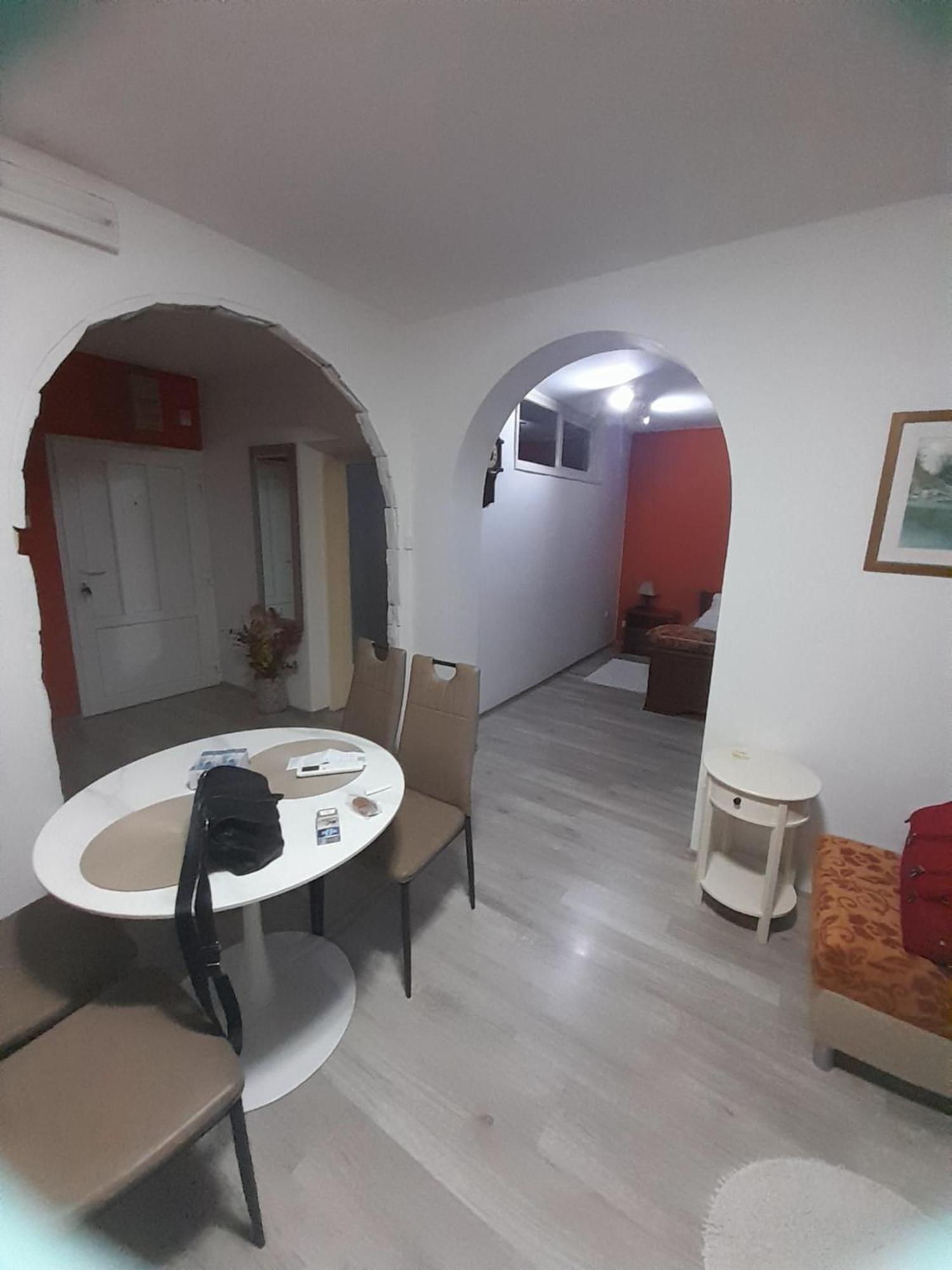 Apartman Drenovac Slunj Zewnętrze zdjęcie