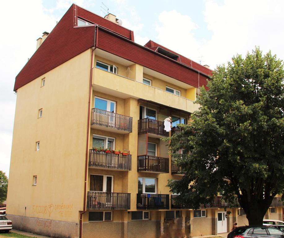 Apartman Drenovac Slunj Zewnętrze zdjęcie