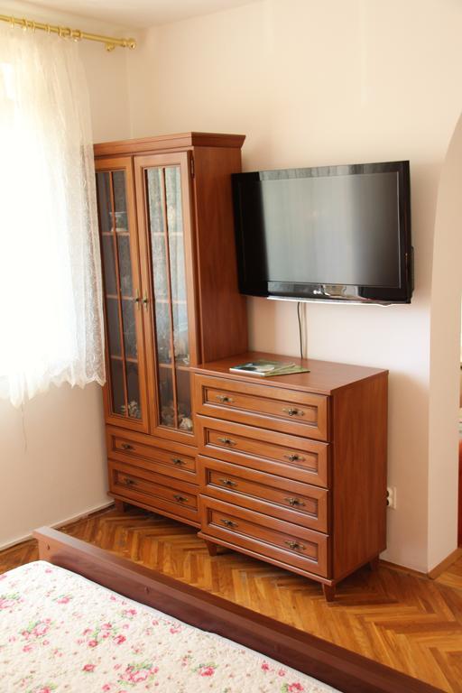 Apartman Drenovac Slunj Zewnętrze zdjęcie