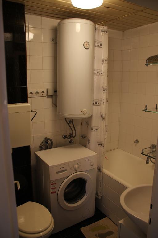 Apartman Drenovac Slunj Zewnętrze zdjęcie