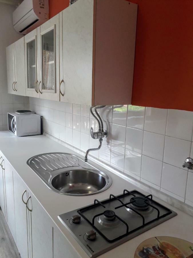 Apartman Drenovac Slunj Zewnętrze zdjęcie