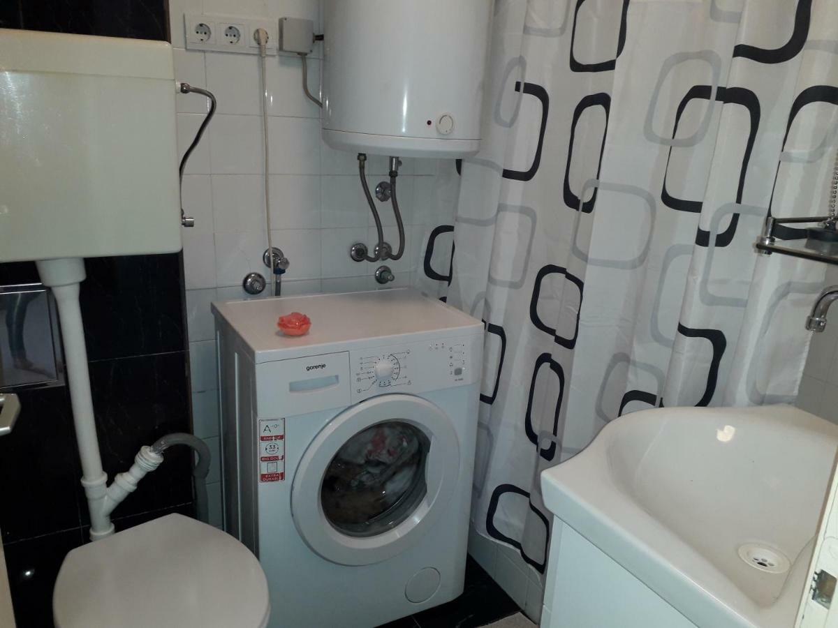 Apartman Drenovac Slunj Zewnętrze zdjęcie