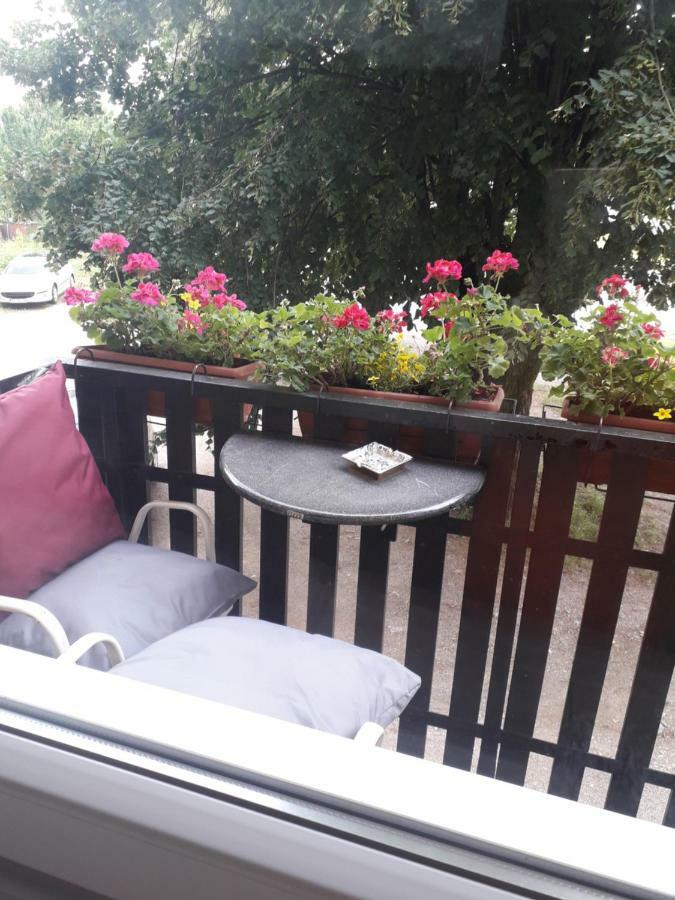 Apartman Drenovac Slunj Zewnętrze zdjęcie